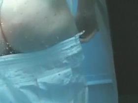 Wild Voyeur, Spy Cam, Russian Movie Uncut