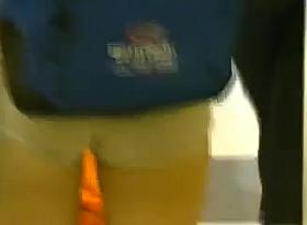 college student short shorts