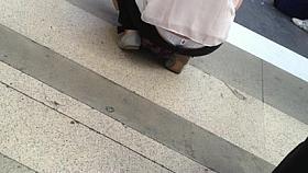 string gare du nord paris