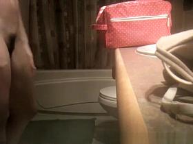 Sexy Ass and hairy Pussy