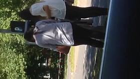 Parkplatz Brandneu III