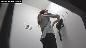 New Voyeur Scene Watch Show