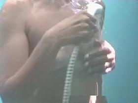 Crazy Russian, Beach, Voyeur Scene Watch Show