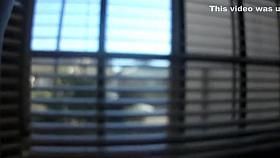 Horny voyeur manages to take a shot of this young chick's t