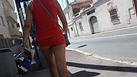 Spy Showers Scene , It'S Amaising