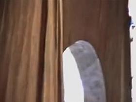 Non professional video of amateur from the spy camera 07zb