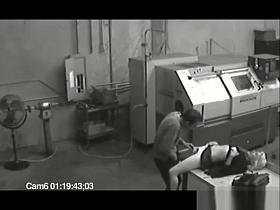security cam chronicles 5 scene 4