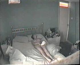 vibrator hidden masturbation