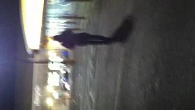 Candid Ass of a Co-Worker