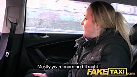 FakeTaxi: 1St time anal virgin takes on large thick ding-dong