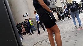 Sexy leg and feet compilation 1