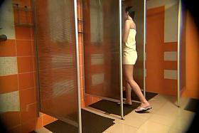 Hidden Spy Spy Cams, Showers Video Show