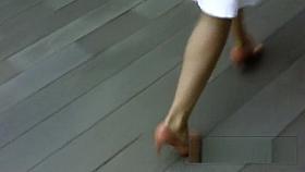 Russian Upskirt 2889