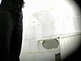 Girls Pissing voyeur video 160