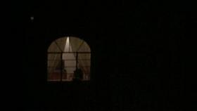 hot neighbor flashing