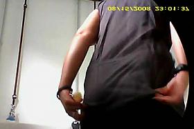 neighbour voyeur hidden spy cam skirt leggins german ass