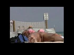 I Am A BeachVoyeuR 36 BVR