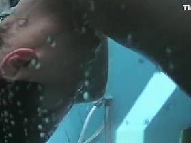 Voyeur, Beach, Spy Cam Scene Unique