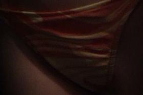 Candid beach shooting