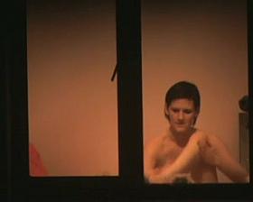 19yo teen neighbor window spy part 10