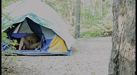 Camping Sex II