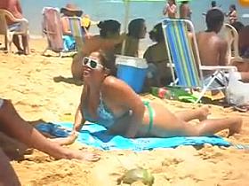 sexy asses on the beach 2014