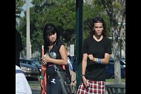 Your Sister is Hot - Slideshow - NonNude Creeper