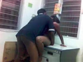 crying secretary fucked by boss