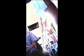 Upskirts En Minifalda