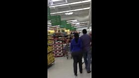 Indian Milf with Huge Butt