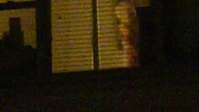 Window 4 - far away sex Pt 2