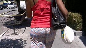 SDRUWS2 - FOLLOWING CLAPPING BUTT