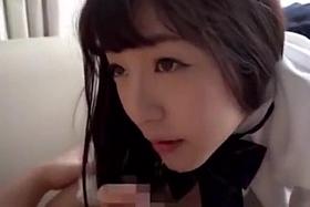 Incredible porn video Voyeur exclusive pretty one