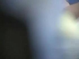 Great masturbation of my sister. Hidden cam