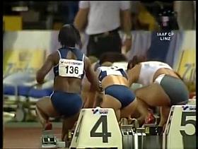 Alenka Bikar's Amazing Ass