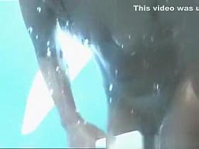 Crazy Spy Cam, Amateur, Beach Video Uncut