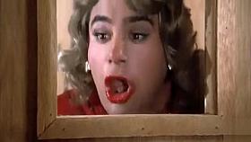 Cross-dressing man infiltrates the girls locker room