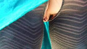 Serie No Panties Video 6