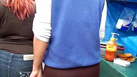 Culitos Tiernos-Amateur (COMPILATION)