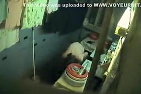 Crazy peeper Voyeur adult movie