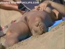 theSandfly Naked Beach Classics World Series