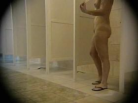 Change Room Voyeur Video N 127