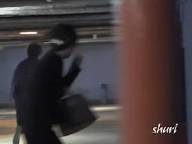 Cool Shuri sharking odyssey of some really beautiful petite whore