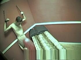 Newest Voyeur Clip Only Here