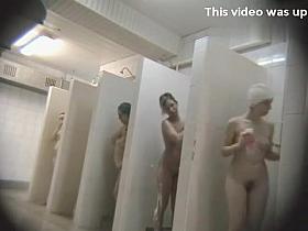 Hidden Camera Video. Dressing Room N 373