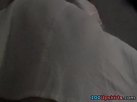 Lengthy hawt legs up the costume