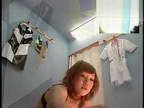 Changing Room, Japan Clip , It'S Amaising