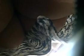 quick of coworker with bubble ass