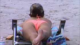 voyeur hot milf nice perky ass