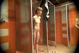 Spy Spy Cams, Showers Movie Full Version